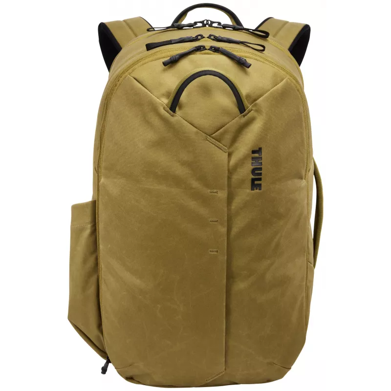 Thule Aion TATB128 - Nutria mugursoma Ikdienas mugursoma Haki Poliesters