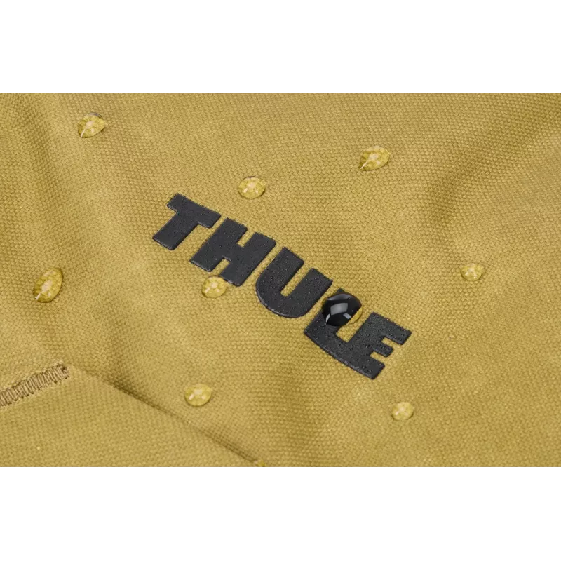 Thule Aion TATB128 - Nutria mugursoma Ikdienas mugursoma Haki Poliesters