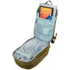 Thule Aion TATB128 - Nutria mugursoma Ikdienas mugursoma Haki Poliesters