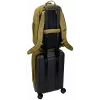 Thule Aion TATB128 - Nutria mugursoma Ikdienas mugursoma Haki Poliesters