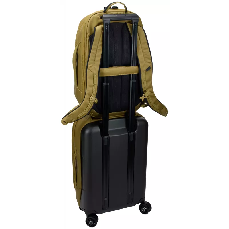 Thule Aion TATB128 - Nutria mugursoma Ikdienas mugursoma Haki Poliesters