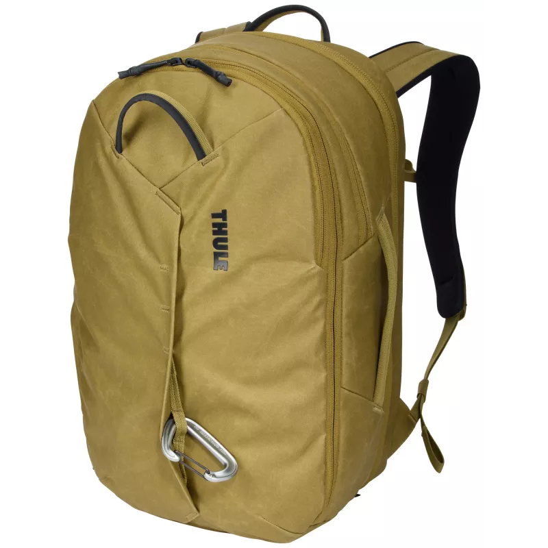 Thule Aion TATB128 - Nutria mugursoma Ikdienas mugursoma Haki Poliesters