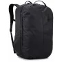 Thule Aion TATB140 - Melna ceļojumu soma Mīksts apvalks 40 L Poliesteris