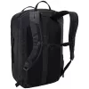 Thule Aion TATB140 - Melna ceļojumu soma Mīksts apvalks 40 L Poliesteris