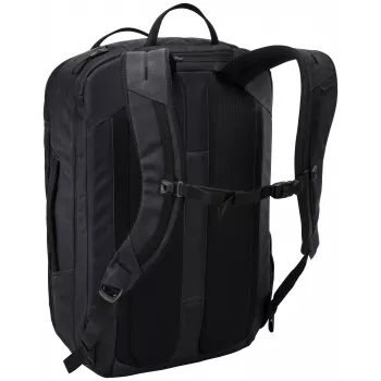 Thule Aion ceļojumu mugursoma 40 L, melna