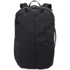 Thule Aion TATB140 - Melna ceļojumu soma Mīksts apvalks 40 L Poliesteris