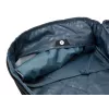 Thule Aion TATB140 - Melna ceļojumu soma Mīksts apvalks 40 L Poliesteris