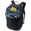 Thule Aion TATB140 - Melna ceļojumu soma Mīksts apvalks 40 L Poliesteris