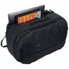 Thule Aion TATB140 - Melna ceļojumu soma Mīksts apvalks 40 L Poliesteris
