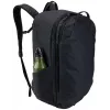 Thule Aion TATB140 - Melna ceļojumu soma Mīksts apvalks 40 L Poliesteris