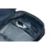 Thule Aion TATB140 - Melna ceļojumu soma Mīksts apvalks 40 L Poliesteris