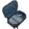 Thule Aion TATB140 - Melna ceļojumu soma Mīksts apvalks 40 L Poliesteris