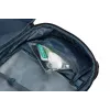 Thule Aion TATB140 - Melna ceļojumu soma Mīksts apvalks 40 L Poliesteris