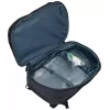 Thule Aion TATB140 - Melna ceļojumu soma Mīksts apvalks 40 L Poliesteris