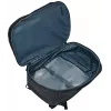 Thule Aion TATB140 - Melna ceļojumu soma Mīksts apvalks 40 L Poliesteris