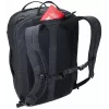 Thule Aion TATB140 - Melna ceļojumu soma Mīksts apvalks 40 L Poliesteris