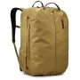 Thule Aion TATB140 - Nutria ceļojumu soma Mīkstais apvalks Haki krāsā 40 L Poliesteris