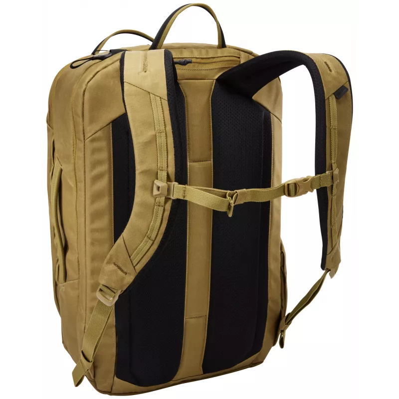 Thule Aion TATB140 - Nutria ceļojumu soma Mīkstais apvalks Haki krāsā 40 L Poliesteris