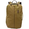 Thule Aion TATB140 - Nutria ceļojumu soma Mīkstais apvalks Haki krāsā 40 L Poliesteris