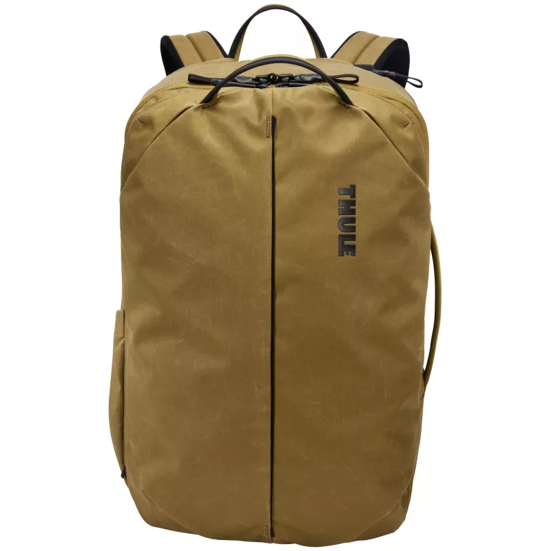 Thule Aion TATB140 - Nutria ceļojumu soma Mīkstais apvalks Haki krāsā 40 L Poliesteris