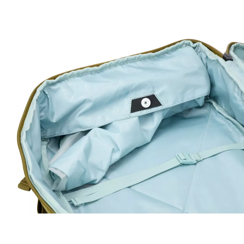 Thule Aion TATB140 - Nutria ceļojumu soma Mīkstais apvalks Haki krāsā 40 L Poliesteris