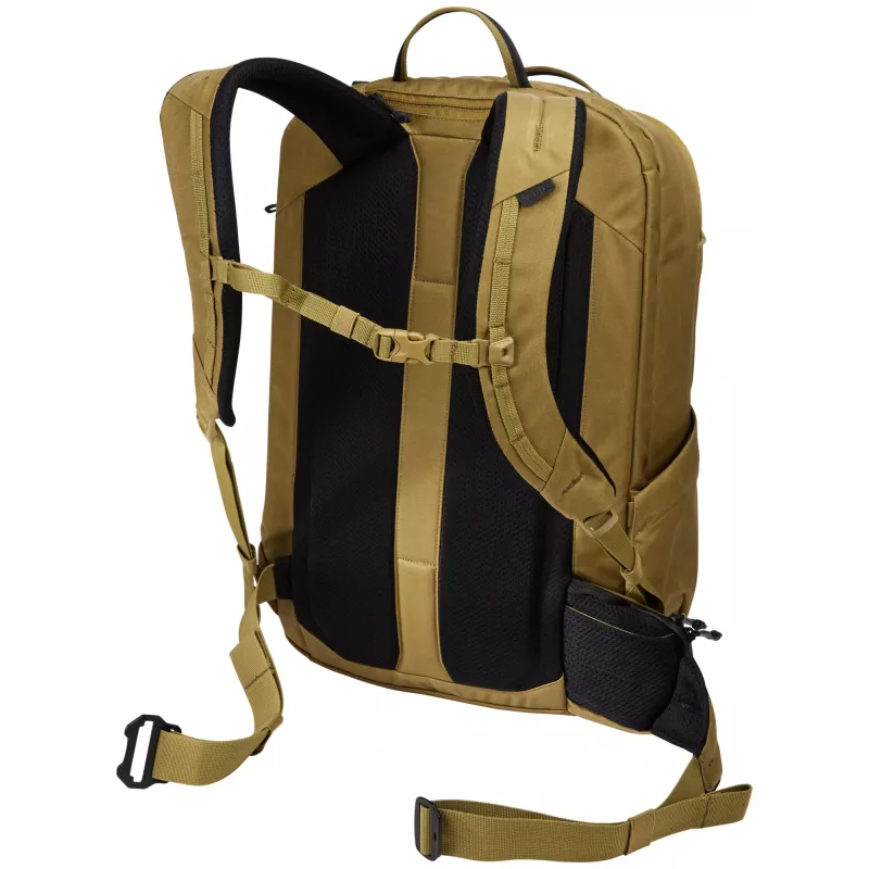 Thule Aion TATB140 - Nutria ceļojumu soma Mīkstais apvalks Haki krāsā 40 L Poliesteris