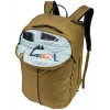 Thule Aion TATB140 - Nutria ceļojumu soma Mīkstais apvalks Haki krāsā 40 L Poliesteris