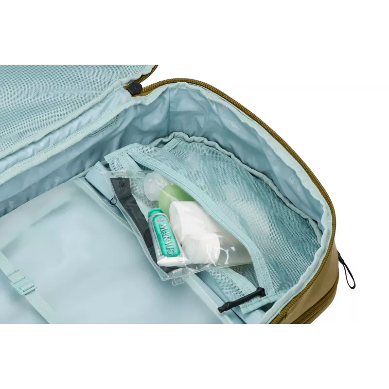 Thule Aion TATB140 - Nutria ceļojumu soma Mīkstais apvalks Haki krāsā 40 L Poliesteris