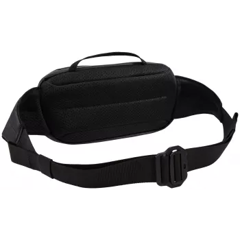 Thule Aion TASB102 - melna jostas soma, poliesters