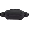 Thule Aion TASB102 - melna jostas soma, poliesters
