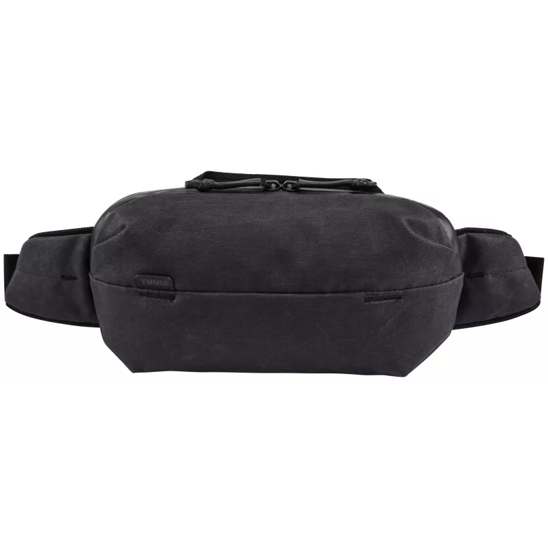 Thule Aion TASB102 - melna jostas soma, poliesters