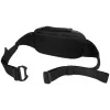 Thule Aion TASB102 - melna jostas soma, poliesters