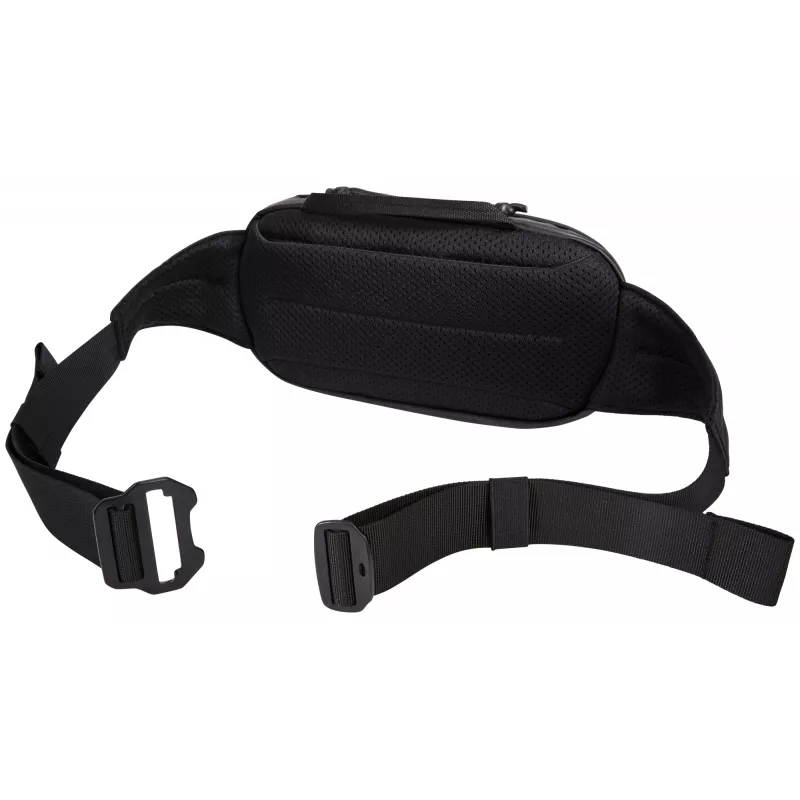 Thule Aion TASB102 - melna jostas soma, poliesters