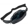 Thule Aion TASB102 - melna jostas soma, poliesters