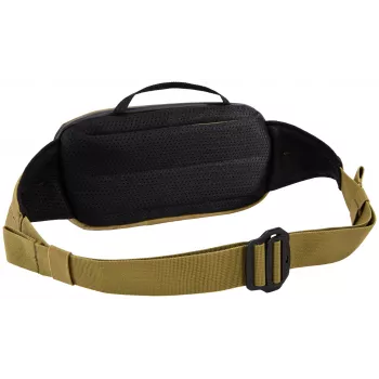 Thule Aion TASB102 - Nutria jostas soma Poliesters Haki krāsā