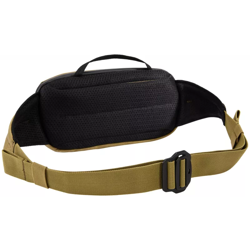 Thule Aion TASB102 - Nutria jostas soma Poliesters Haki krāsā