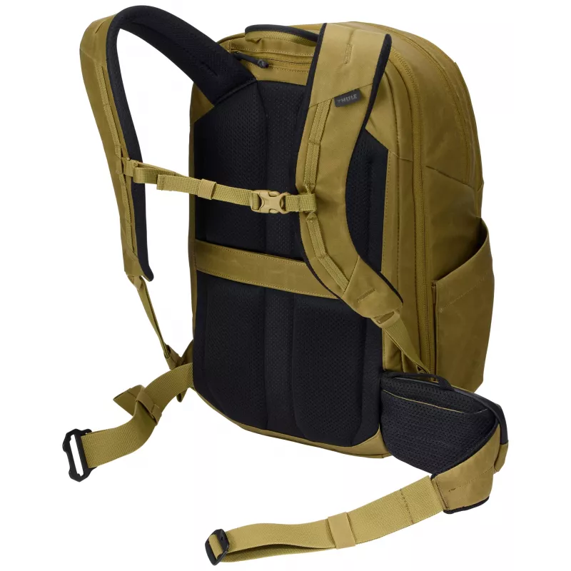 Thule Aion TASB102 - Nutria jostas soma Poliesters Haki krāsā