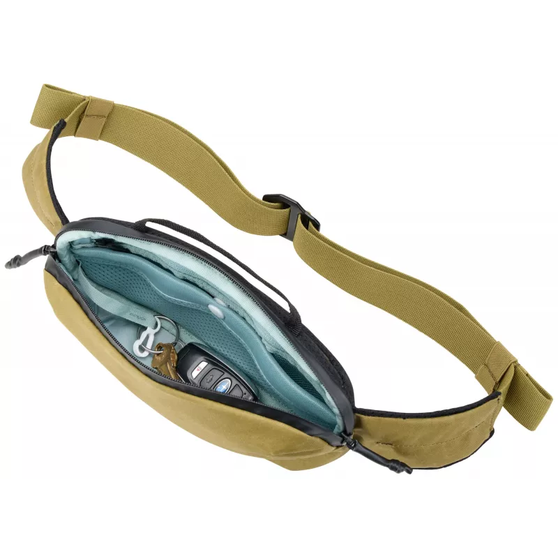 Thule Aion TASB102 - Nutria jostas soma Poliesters Haki krāsā