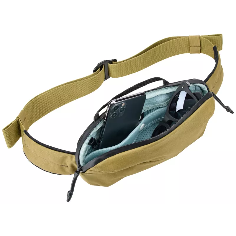 Thule Aion TASB102 - Nutria jostas soma Poliesters Haki krāsā