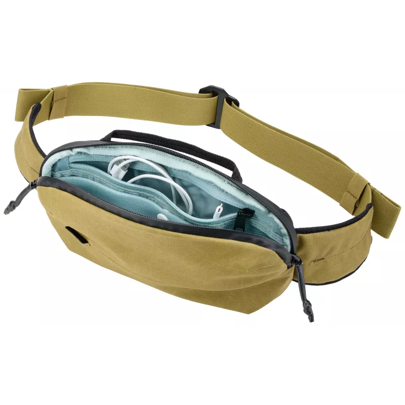 Thule Aion TASB102 - Nutria jostas soma Poliesters Haki krāsā
