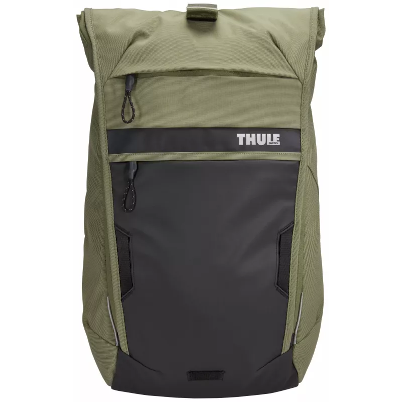 Thule Paramount TPCB118 - Olivine mugursoma Ikdienas mugursoma Olīvkrāsas neilons