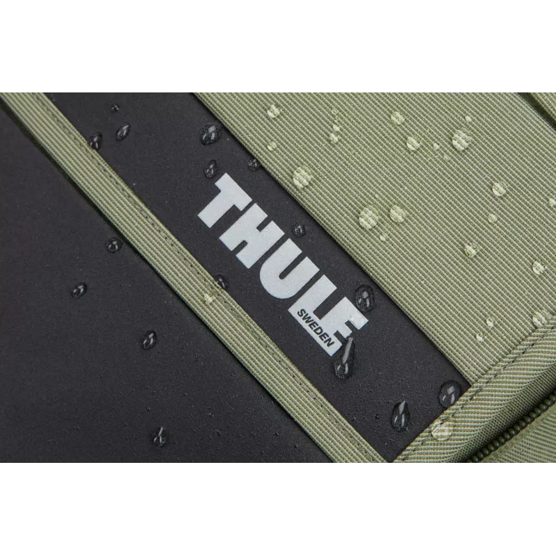 Thule Paramount TPCB118 - Olivine mugursoma Ikdienas mugursoma Olīvkrāsas neilons