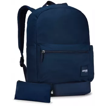 Case Logic CCAM1216 - Dress Blue mugursoma, ikdienas mugursoma, poliesteris