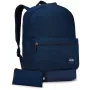 Case Logic CCAM1216 - Dress Blue mugursoma, ikdienas mugursoma, poliesteris