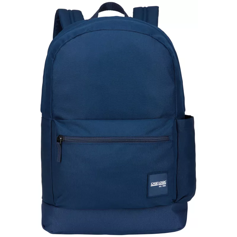 Case Logic CCAM1216 - Dress Blue mugursoma, ikdienas mugursoma, poliesteris