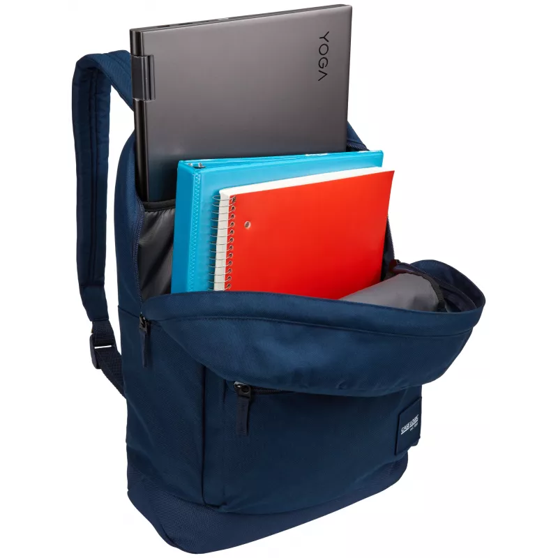 Case Logic CCAM1216 - Dress Blue mugursoma, ikdienas mugursoma, poliesteris