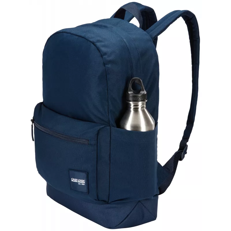 Case Logic CCAM1216 - Dress Blue mugursoma, ikdienas mugursoma, poliesteris
