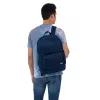 Case Logic CCAM1216 - Dress Blue mugursoma, ikdienas mugursoma, poliesteris