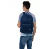 Case Logic CCAM1216 - Dress Blue mugursoma, ikdienas mugursoma, poliesteris