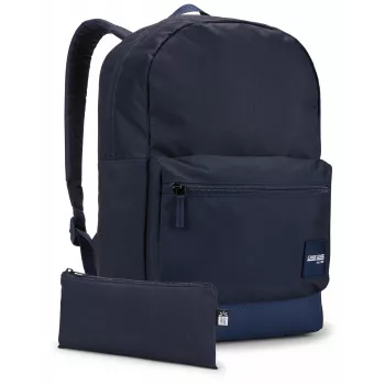 Case Logic CCAM5226 - Dress Blue mugursoma Ikdienas mugursoma Poliesters